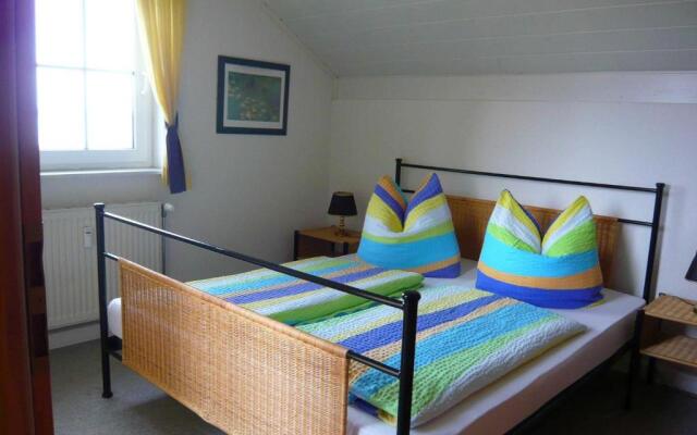 Ostklüne 12, Usedom