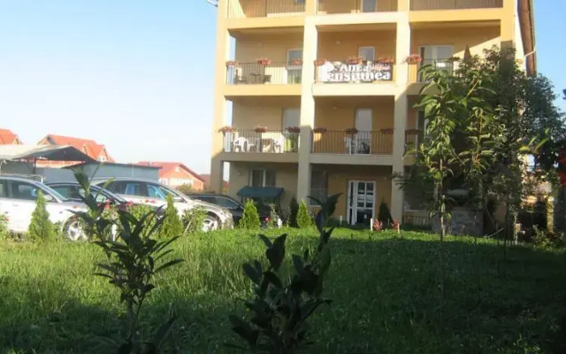 Pensiunea Anca