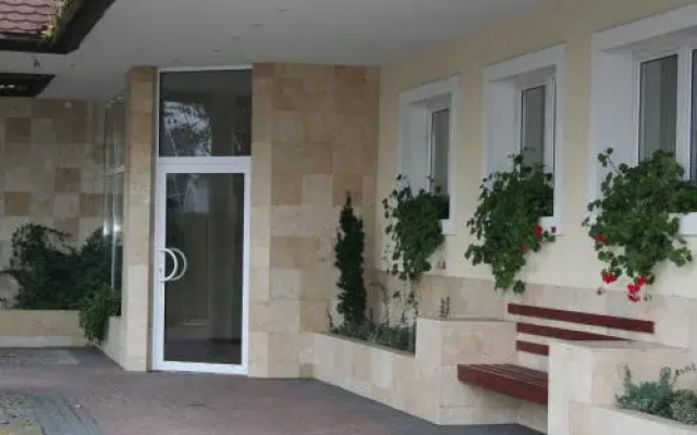 Tenis House