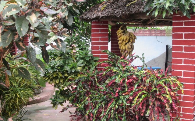 Casa do Sergio y Lesly