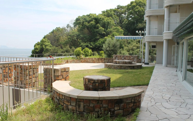 LiVEMAX RESORT Setouchi Sea Front