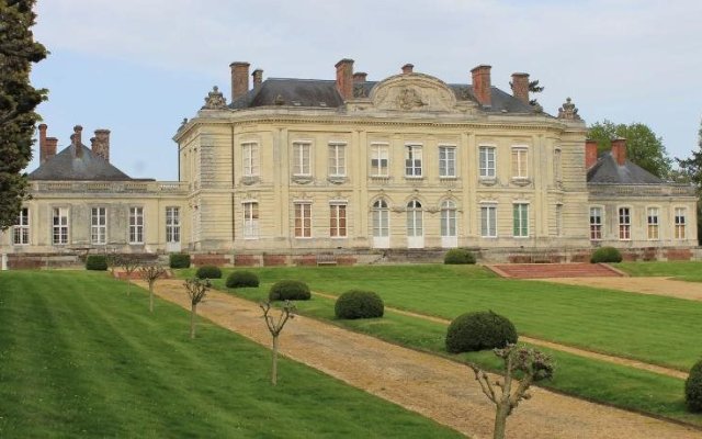 Chateau de Craon