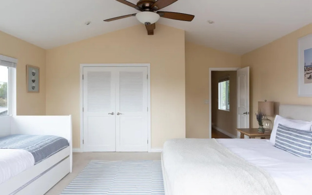 Oliver by AvantStay | Beach House 4 Blcks from Ocean