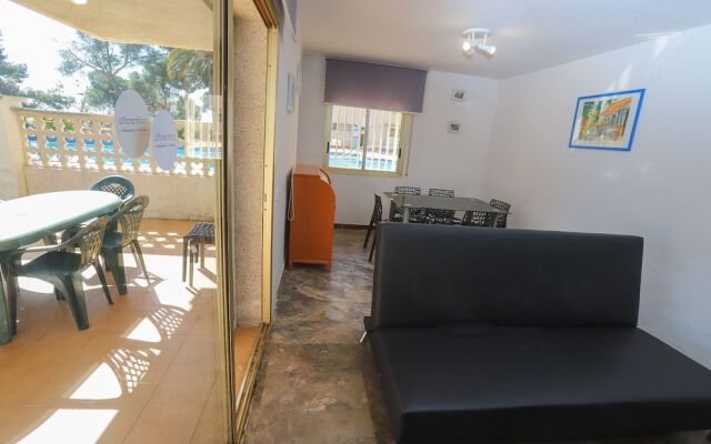 Apartamento Differentflats Cala Dorada