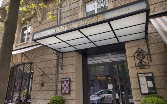 Hotel Europe