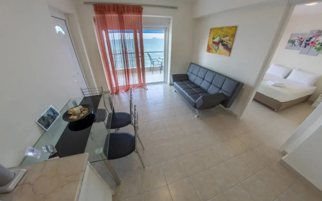 Kiveri Apartments