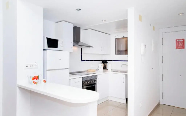 Espanatour El Bosque