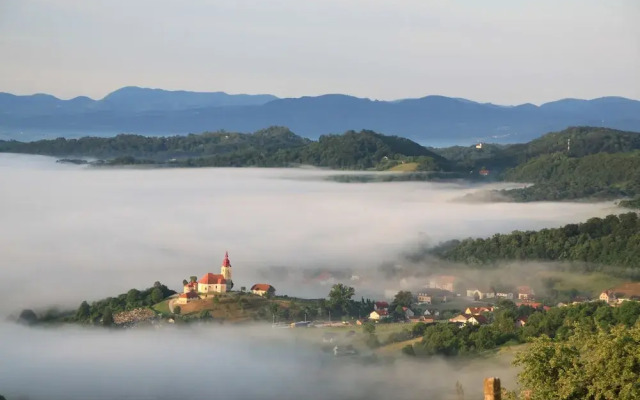 Vila Silva Marija