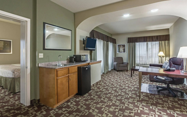 Four Points by Sheraton Wakefield Boston Htl&Conference Cntr