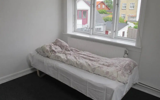 Guesthouse Sharon Aarhus