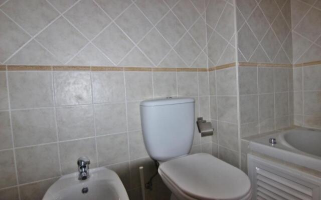 Los Arcos Apartment II