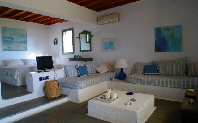 Niriides Villas