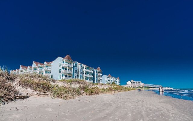 Southern Seahorse 1 Bedroom Condo