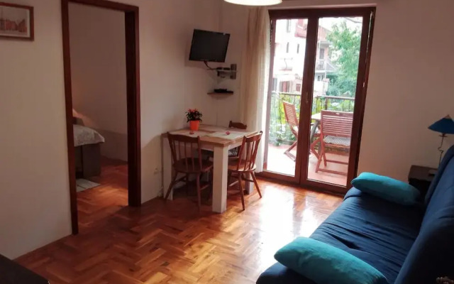 Apartments Darko
