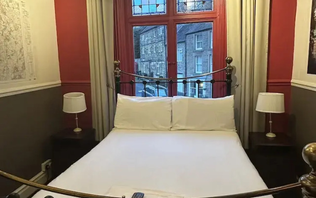 The Old Poets Corner