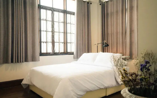 The Oldtale - Hostel