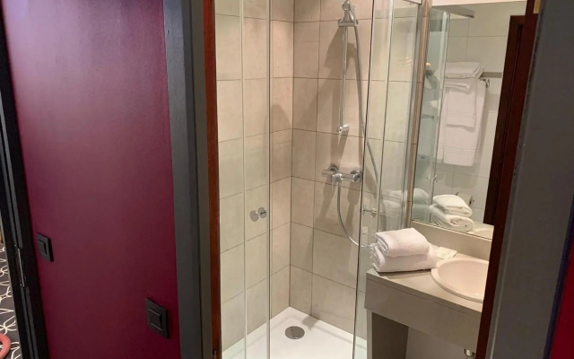 Safestay Brussels Grand Place