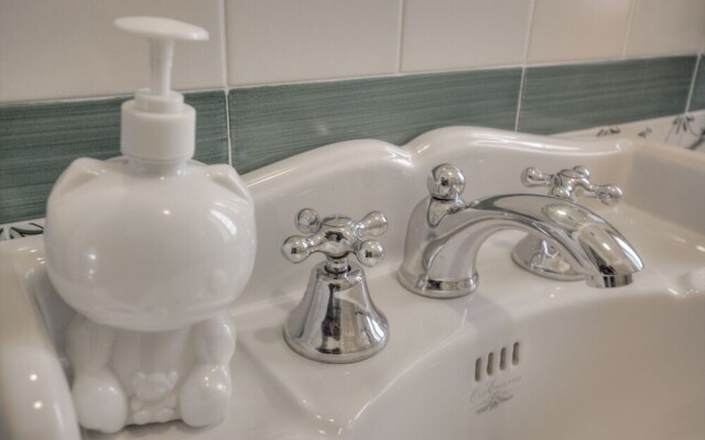 Podere Compegno Piccolo