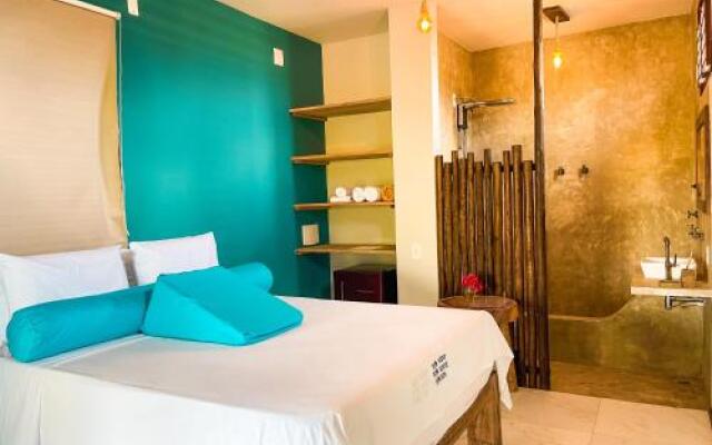 Kite Hostel Vitoria