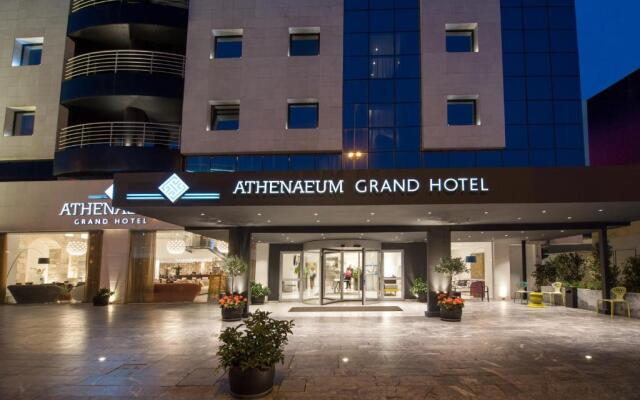 Athenaeum Grand Hotel