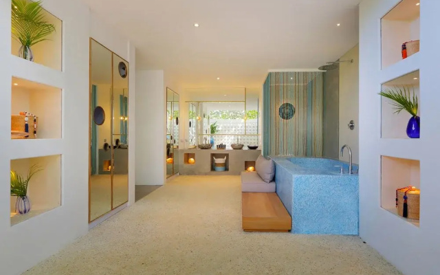 Villa Seascape by Elite Havens
