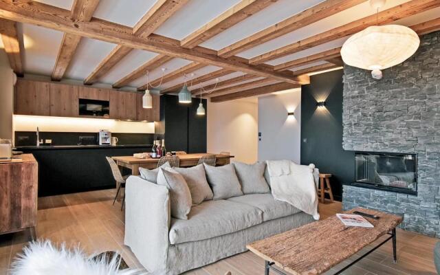 Appartement Saint-Martin-de-Belleville, 5 pièces, 8 personnes - FR-1-613B-11