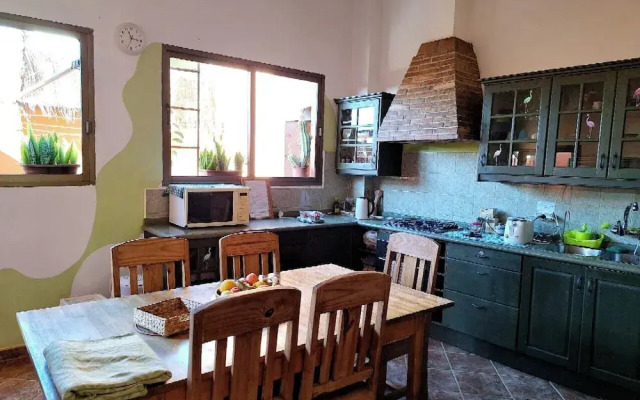 Rooms Casa de Colores