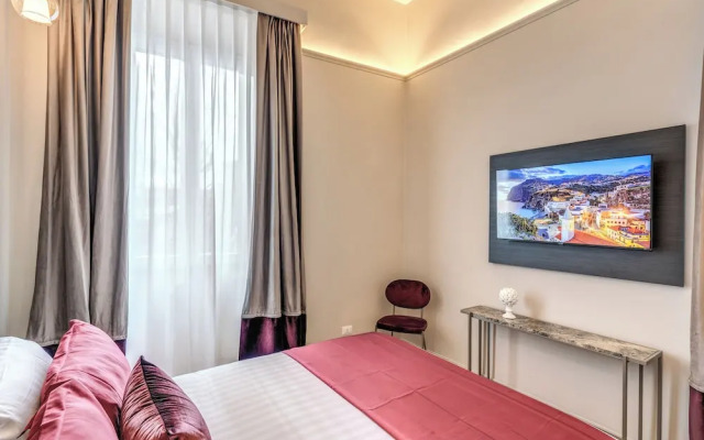 Palazzo Ottavia-Maison D'Art Collection