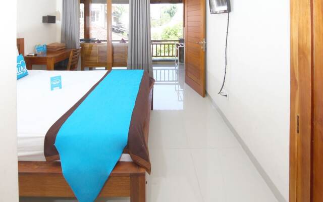 Airy Sanur Danau Tamblingan 164 Denpasar Bali