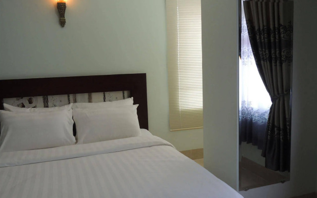 Sen Han Hotel