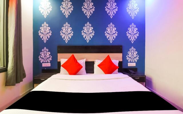 Hotel The Castle by OYO Rooms