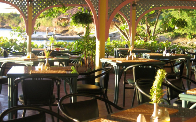 Hawksbill Resort Antigua