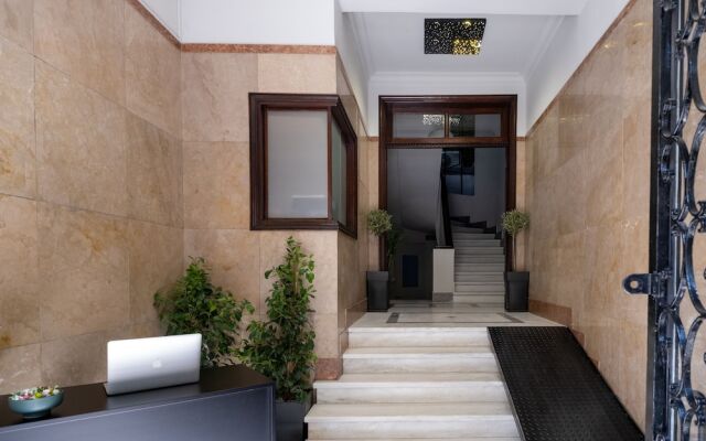My Greek Vacations City Apartments