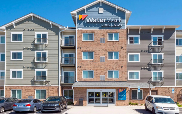 WaterWalk Extended Stay by Wyndham Charlotte - Arrowood