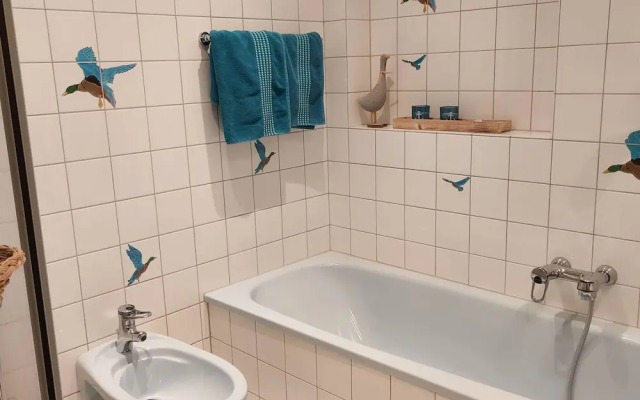 Haus am Berg der Osterr der L gde