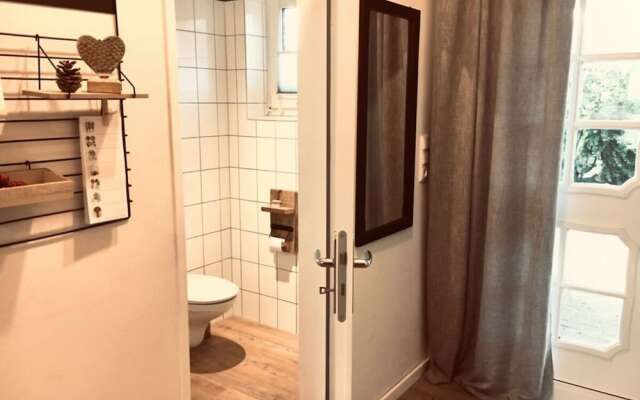 See.eck Timmel Modern Retreat