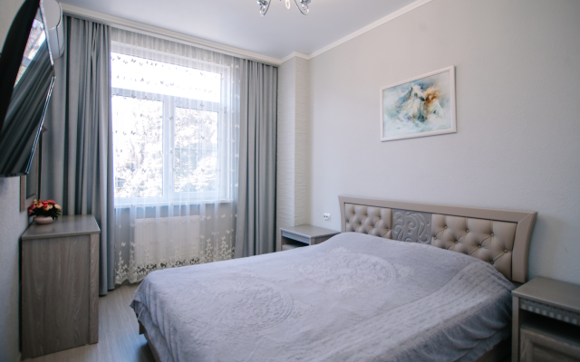 Апартаменты СИАРЕНТ Карс