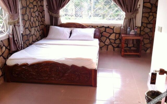 Phka Romyol Kep Guesthouse