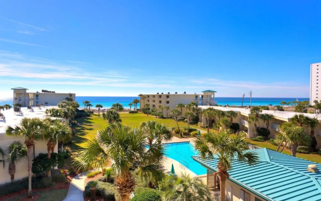 Silver Dunes Condominium