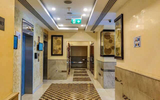 HiGuests - Opal Tower Marina