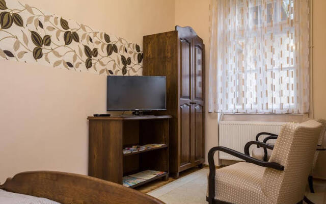 Belvárosi Apartman