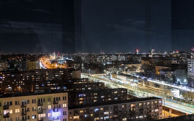Warsaw Apartments Bliska Wola