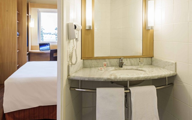 ibis Curitiba Aeroporto