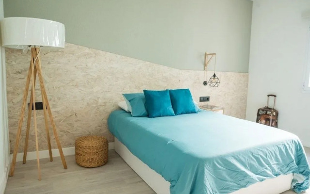 MI CASA INN - RESIDENCIA ATOCHA RíO