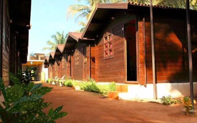 Sea-Asta Beach Guest House