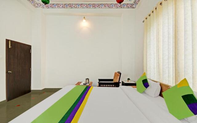 Treebo Khakhri Haveli