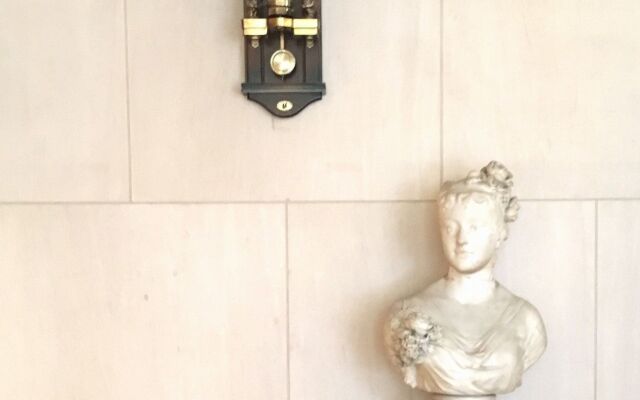 Hotel Ceeds - Adults Only