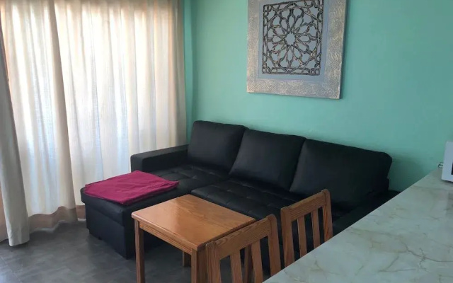 Apartamentos Aloe