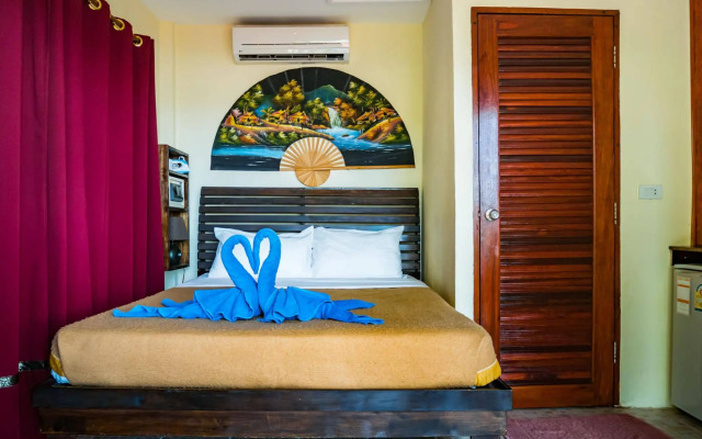 Cyana Beach Resort