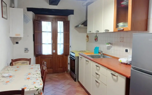 Agriturismo la Coccinella